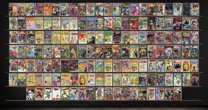 Huge Lot 150+ Comics with Legion Of Super Heroes, Airboy & More!