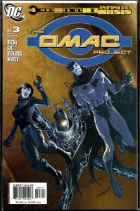 The OMAC Project #3 (2005) OMAC