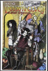 Poison Elves Color Special (1998) Lusiphur