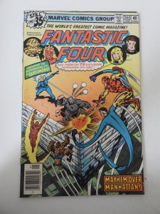 Fantastic Four #202 (1979)