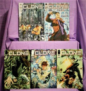 CLONE #1 - 20 Juan Jose Ryp David Schulner (Image 2012) 