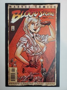 Bloodstone #4 (2002)