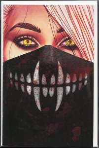 Something is Killing the Children #25 (2022) Something Is Killing the Children