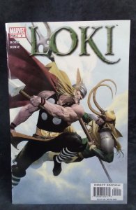 Loki #2 (2004)