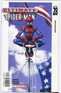 Ultimate Spider-Man #28 (2002) Ultimate Spider-Man