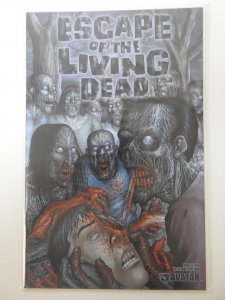 Escape of The Living Dead #4