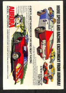 World's Finest Comics #198 FN/VF 7.0 Superman Flash Race!