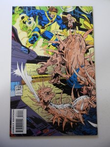 Wolverine #75 (1993) NM- Condition
