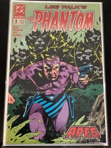 The Phantom #8 (1989)
