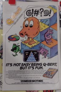 alpha flight # 5 1983 marvel DISNEY  john byrne   PUCK  VINDICATOR