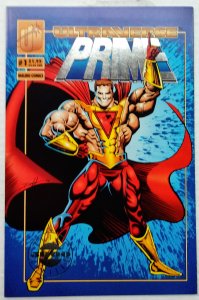 Prime #1 (VF/NM, 1993)