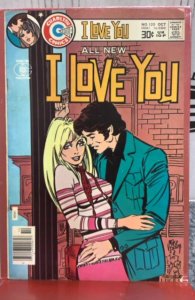 I Love You #120 (1976)