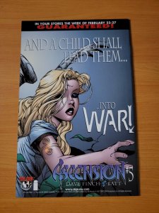 Witchblade #20 ~ NEAR MINT NM ~ 1998 Image Comics