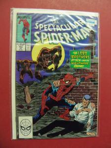 THE SPECTACULAR SPIDER-MAN  #152 (VF/NM 9.0) OR BETTER