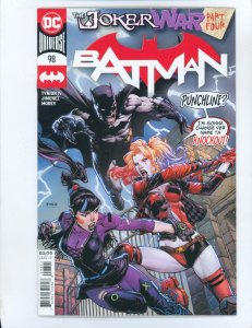 Batman #98 (2020)