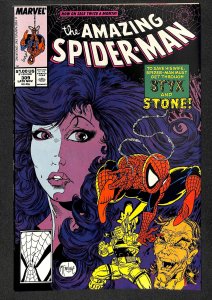 The Amazing Spider-Man #309 (1988)