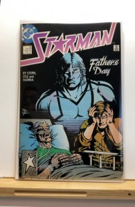 Starman #16 (1989)