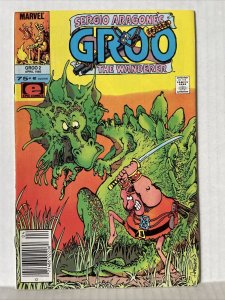 Groo The Wanderer #2