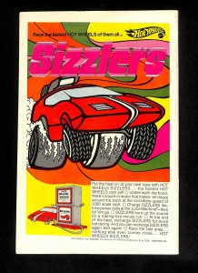 Iron Man #34 Spymaster!