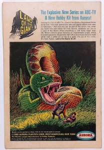 Green Lantern #64 (1968)