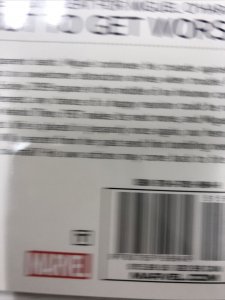 Spider-Man 2099 By Peter David (2016) TPB Marvel Comics 