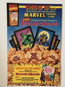 The Mighty Thor #461 (1993)