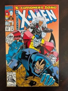 The Uncanny X-Men #295 (1992) - NM