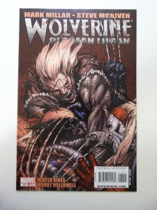 Wolverine #70 (2009) VF- Condition