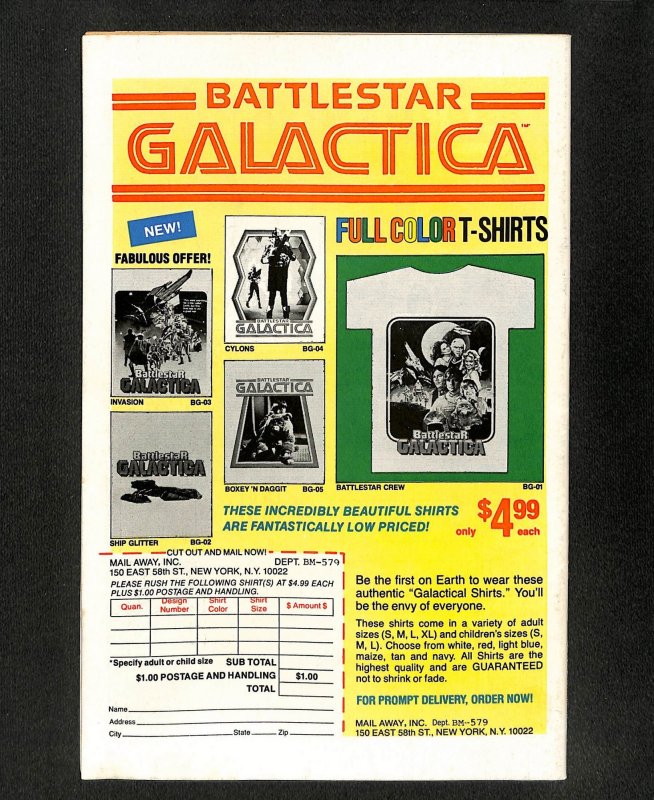 Avengers #183 Ms. Marvel Joins! Absorbing Man Appearance!