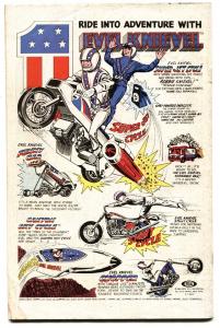 MS. MARVEL #2-1977-ORIGIN ISSUE-Bronze Age Marvel