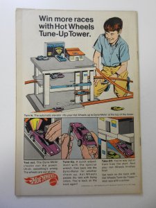 Aquaman #52 (1970) VG/FN Condition!