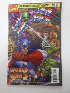 Captain America #13 (1997)