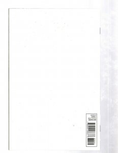 Incredible Hulk # 635 NM 1st P Blank Sketch Variant Cover Marvel Comic Book J460