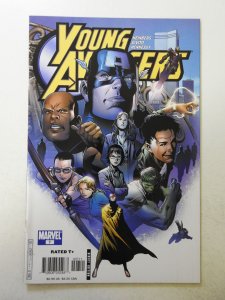 Young Avengers #7 (2005) VF/NM Condition!