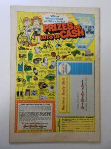 Marvel Spotlight #12 (1973) FN Condition! 1/2 in tear bc