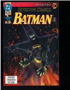 Detective Comics #662 (1993)