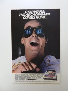 The Transformers #1 Direct Edition (1984) VF/NM condition