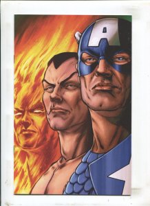 Marvel's Project #1 - Phil Jimenez Virgin Variant/Signed Gene Colan (9.2) 2009