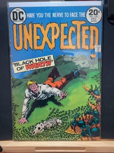 The Unexpected #153 (1973)