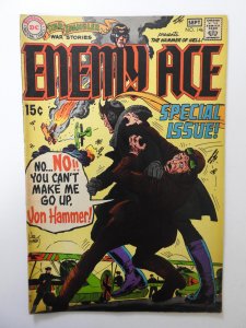 Star Spangled War Stories #146 (1969) FN- Condition!