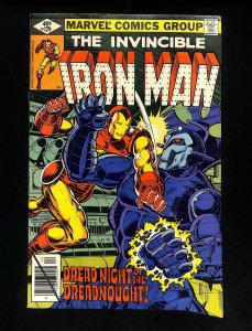Iron Man #129