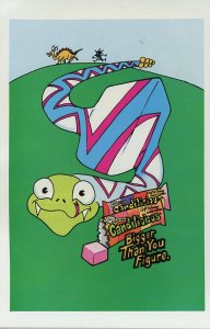 West Coast Avengers 39 1988  9.0 (our highest grade)