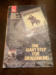 Solo Avengers #5 (1988) VG Quality