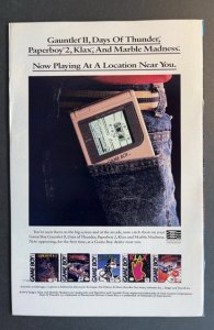 The Black Hood #1 (1991)