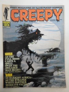 Creepy #23 (1968) FN- Condition!