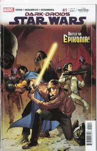 Star Wars #41 (2024) Star Wars