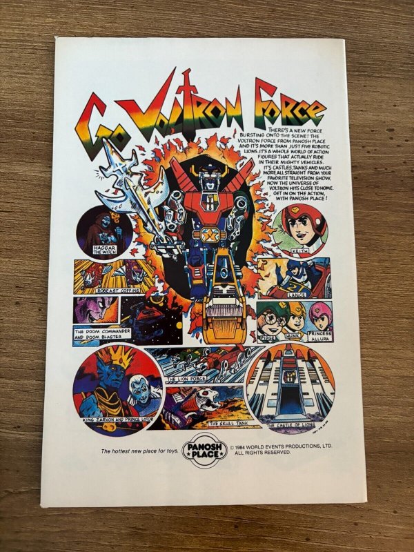 Wonder Woman # 329 VF DC Comic Book Batman Superman Flash  10 J277