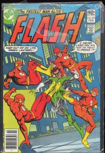The Flash #282 (1980) The Flash