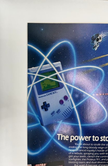 X-Men Annual #14 (1990)