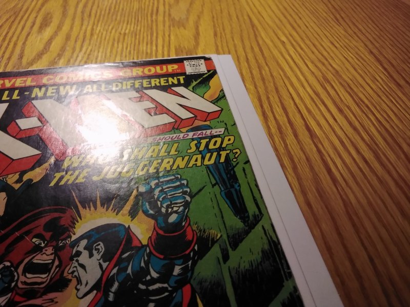 The X-Men #102 (1976)